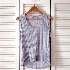 Athleta Small Sleeveless Top